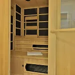 Residenz Haffblick 31 Apartamento Boltenhagen (Ostseebad)