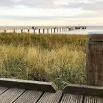 Apartamento Residenz Haffblick 31 Boltenhagen (Ostseebad)