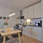 Residenz Haffblick 31 Apartamento Boltenhagen (Ostseebad)