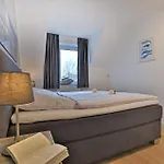 Apartamento Residenz Haffblick 31