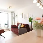 Residenz Haffblick 31 Apartamento