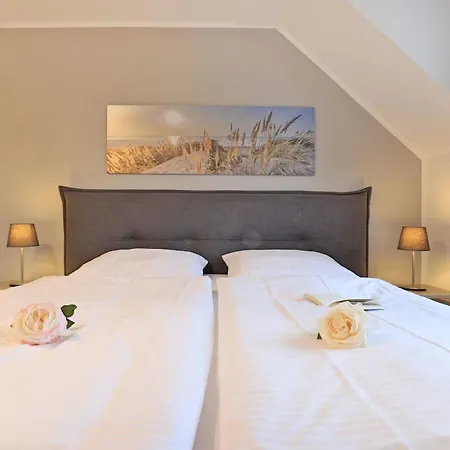 Residenz Haffblick 31 Apartmán