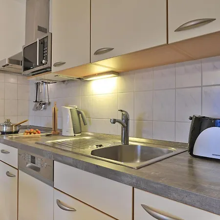 Residenz Haffblick 31 Boltenhagen (Ostseebad)