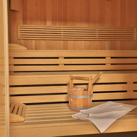 Residenz Haffblick 31 *