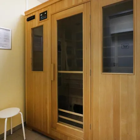 Residenz Haffblick 31 * Boltenhagen (Ostseebad)