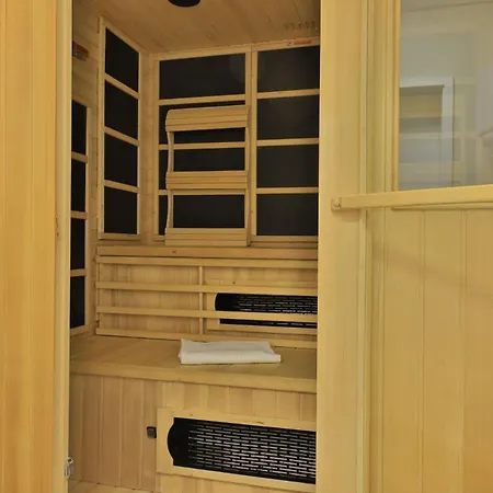 Residenz Haffblick 31 Apartmán Boltenhagen (Ostseebad)