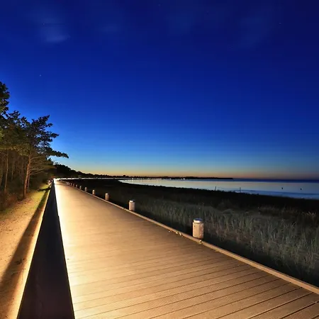 Residenz Haffblick 31 * Boltenhagen (Ostseebad)