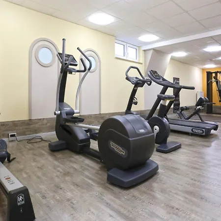 Residenz Haffblick 31 * Boltenhagen (Ostseebad)