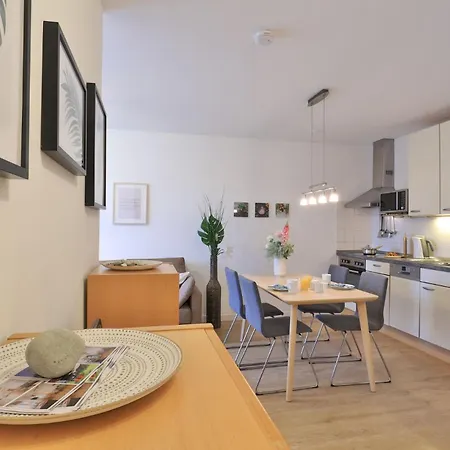 Residenz Haffblick 31 *