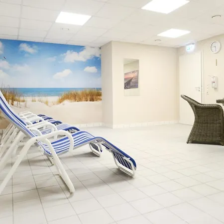 Residenz Haffblick 31 Διαμέρισμα Boltenhagen (Ostseebad)