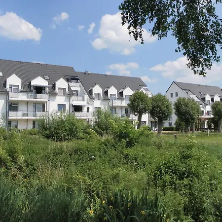 Residenz Haffblick 31 Boltenhagen (Ostseebad)