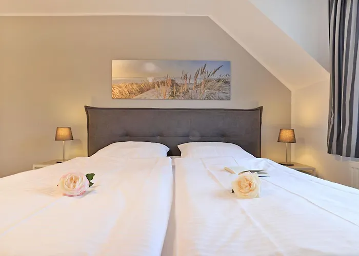 Residenz Haffblick 31 דירה