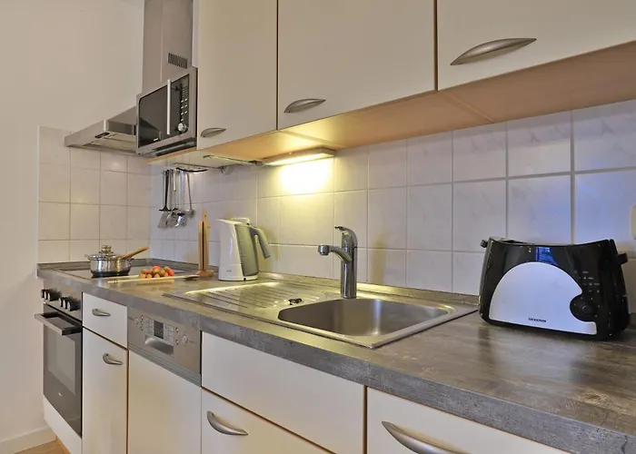 Residenz Haffblick 31 בולטנהאגן