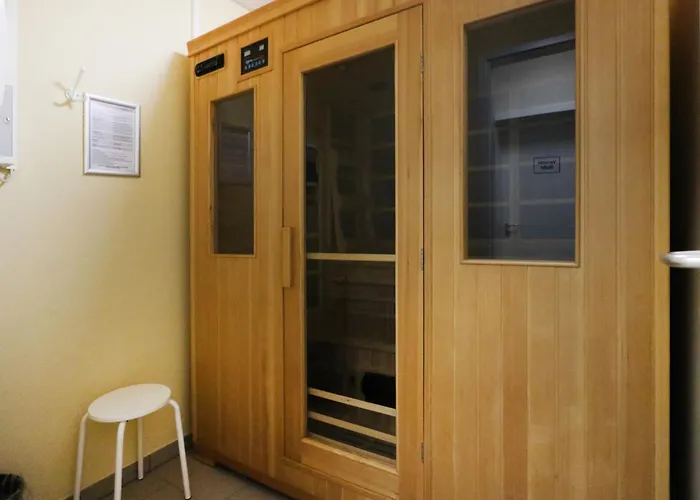 Residenz Haffblick 31 * בולטנהאגן