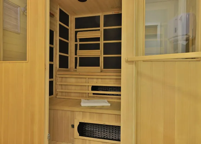 Residenz Haffblick 31 דירה בולטנהאגן