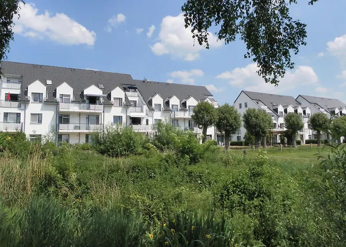 Residenz Haffblick 31 *