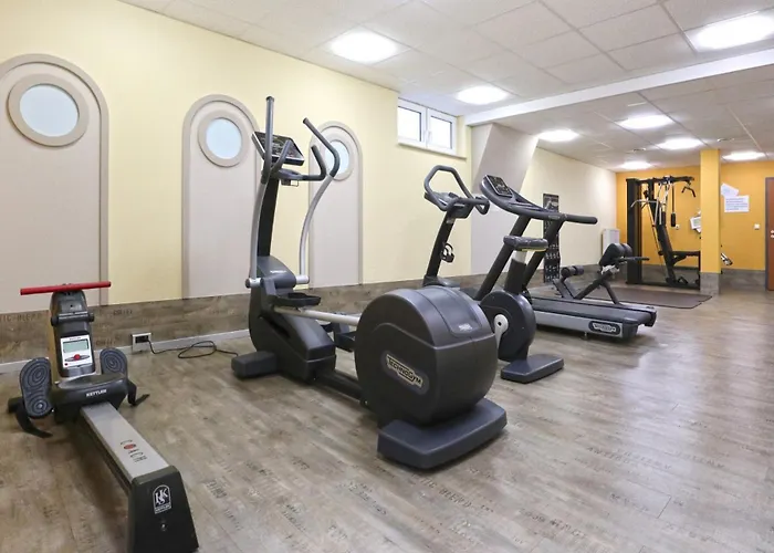 Residenz Haffblick 31 * בולטנהאגן