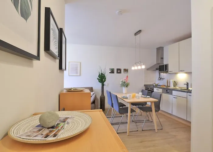 Residenz Haffblick 31 *