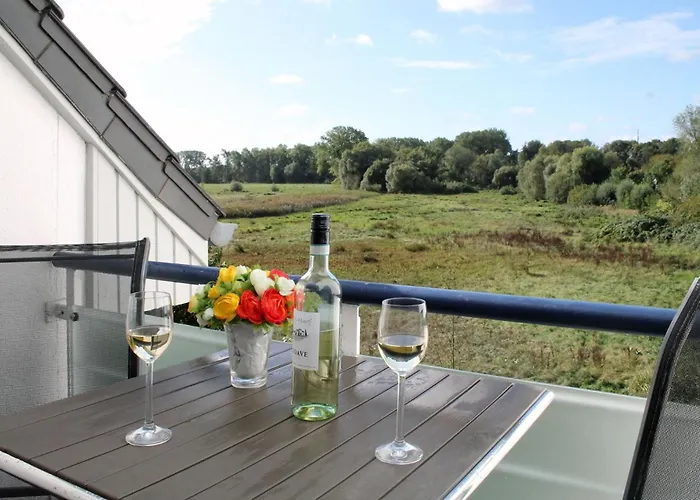 Residenz Haffblick 31